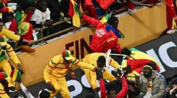 أزمات أمم إفريقيا.. 3 عقبات تهدد طموح المغرب في احتضان نهائي مونديال 2030